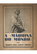 Livros/Acervo/V/VENTURA AUG A MAQUINA